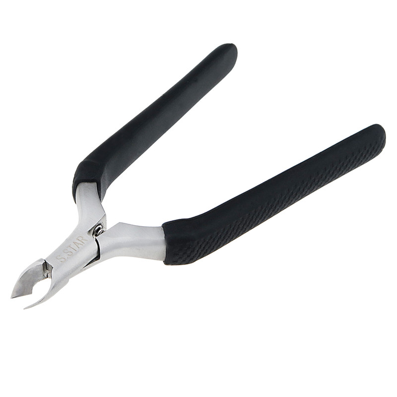 گوشت گیر ناخن اس.استار مدل S.S-75