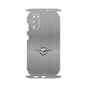 MAHOOT Haima-FullSkin Cover Sticker for Samsung Galaxy S20