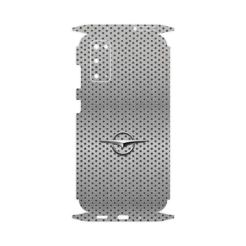 برچسب پوششی ماهوت مدل Haima-FullSkin مناسب برای گوشی موبایل سامسونگ Galaxy S20