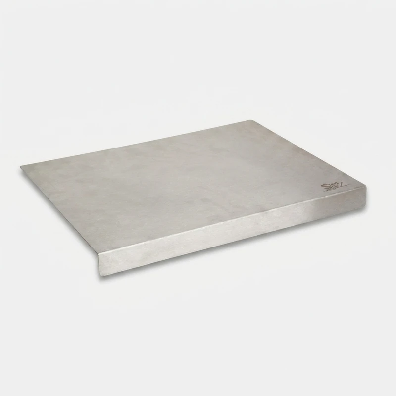 تخته گوشت استیل استار کد003 