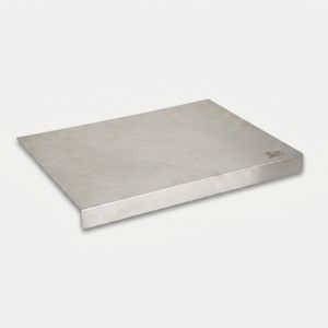تخته گوشت استیل استار کد003