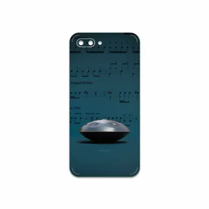 MAHOOT Hang Instrument Cover Sticker for Honor 10