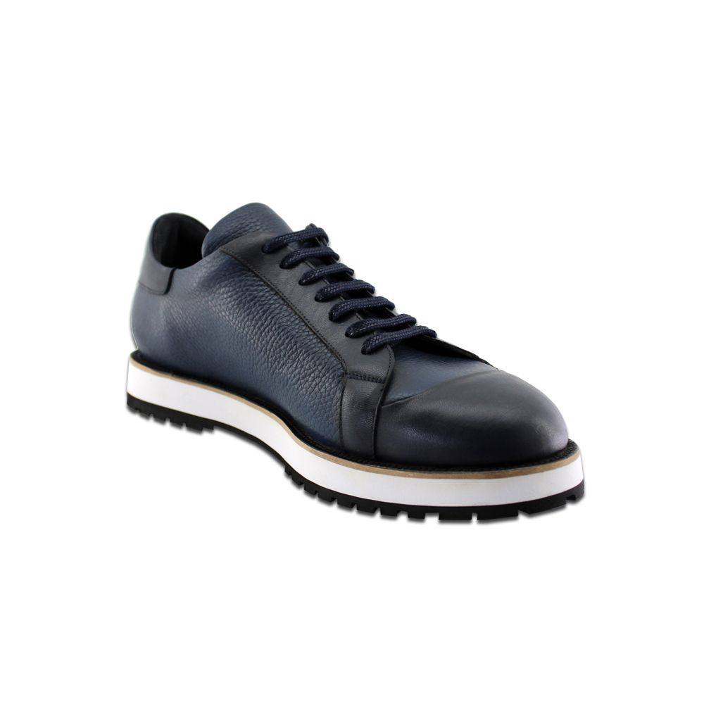 کفش طبی مردانه رنو مدل 97704 -  - 4