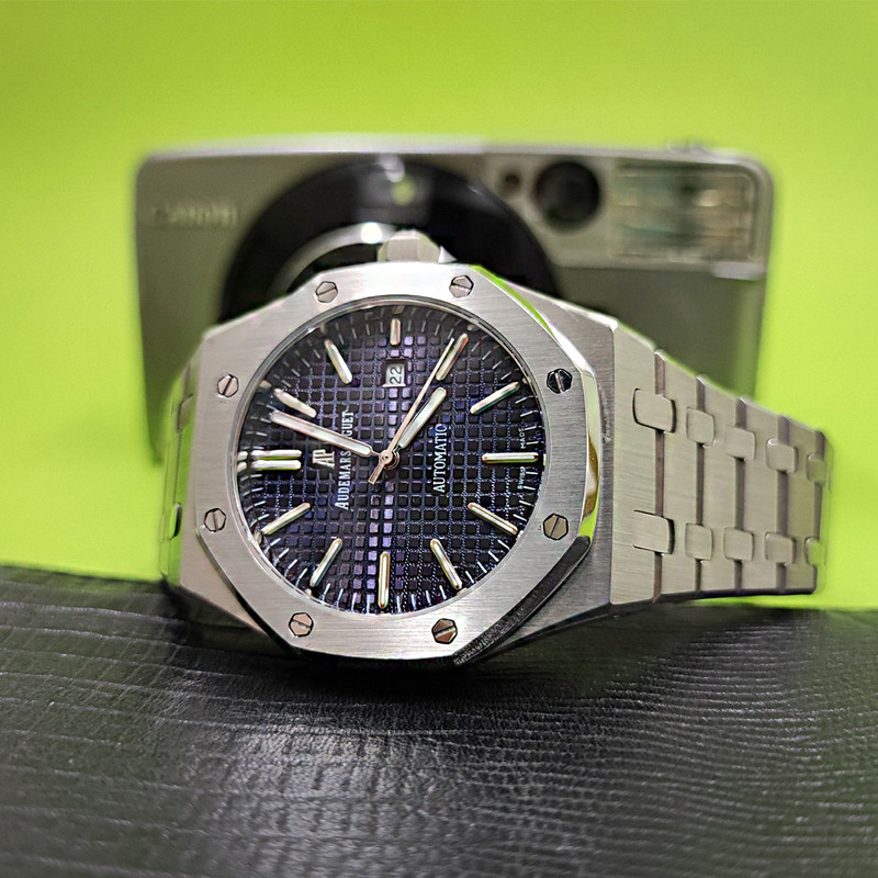 ساعت مچی عقربهای مردانه آدومارس پیگه مدل Mn_962031452 ساعت مچی عقربهای مردانه آدومارس پیگه مدل Mn_962031452