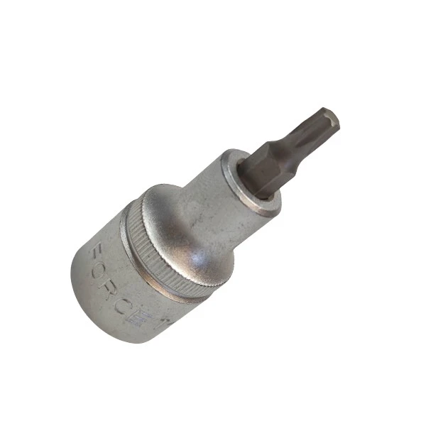 آچار بکس ستاره ای فورس مدل T-25 سایز 25 میلی متر