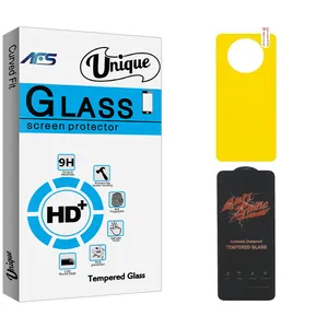 AFS Unique Screen Protector For xiaomi poco x3 With Back Protector