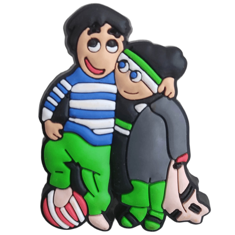 دستگیره کمد مدل عروسکی پسرخاله 