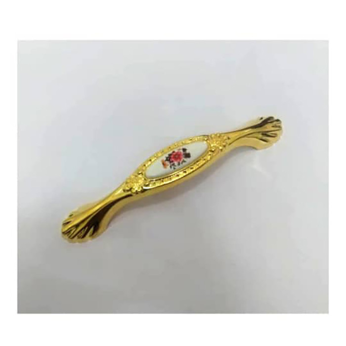 دستگیره کابینت مدل PRAN128 بسته 2 عددی دستگیره کابینت مدل PRAN128 بسته 2 عددی