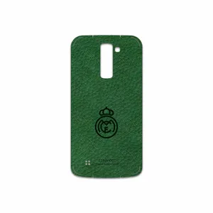 MAHOOT GL-REAL Cover Sticker for LG K10