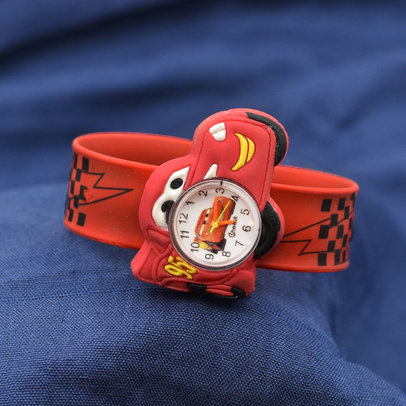 ساعت مچی عقربه ای بچگانه مدل ma-500-gh ساعت مچی عقربه ای بچگانه مدل ma-500-gh