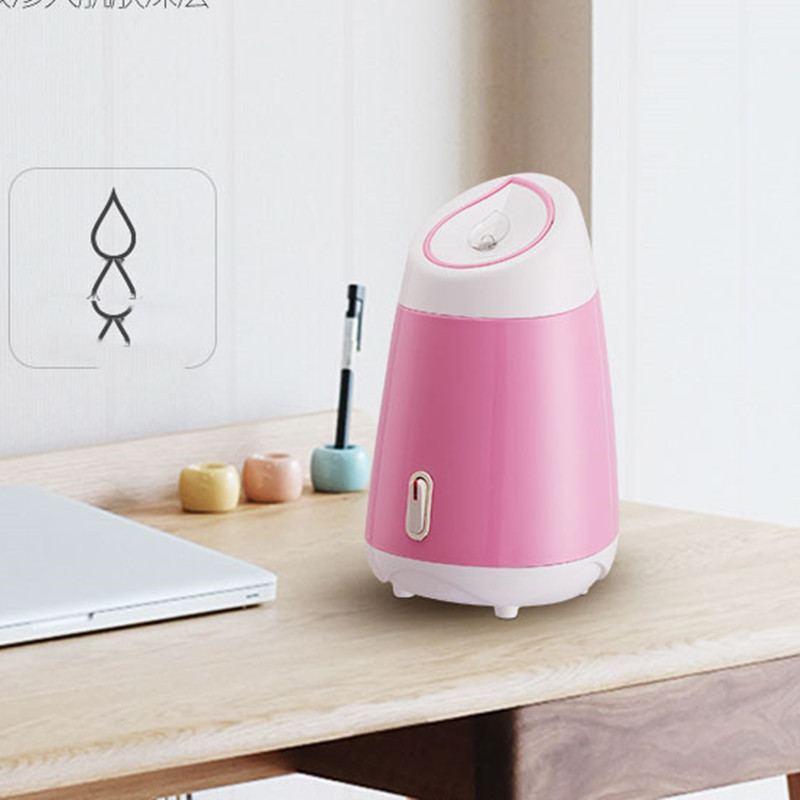 دستگاه بخور گرم مدل V-2000