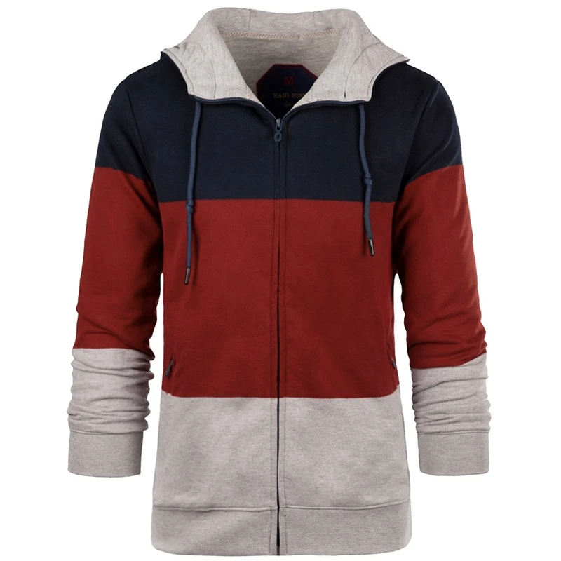 سویشرت مردانه مدل SB-SS- 1153