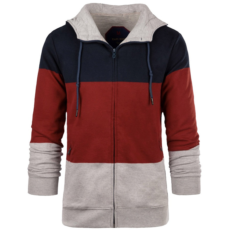 سویشرت مردانه مدل SB-SS- 1153