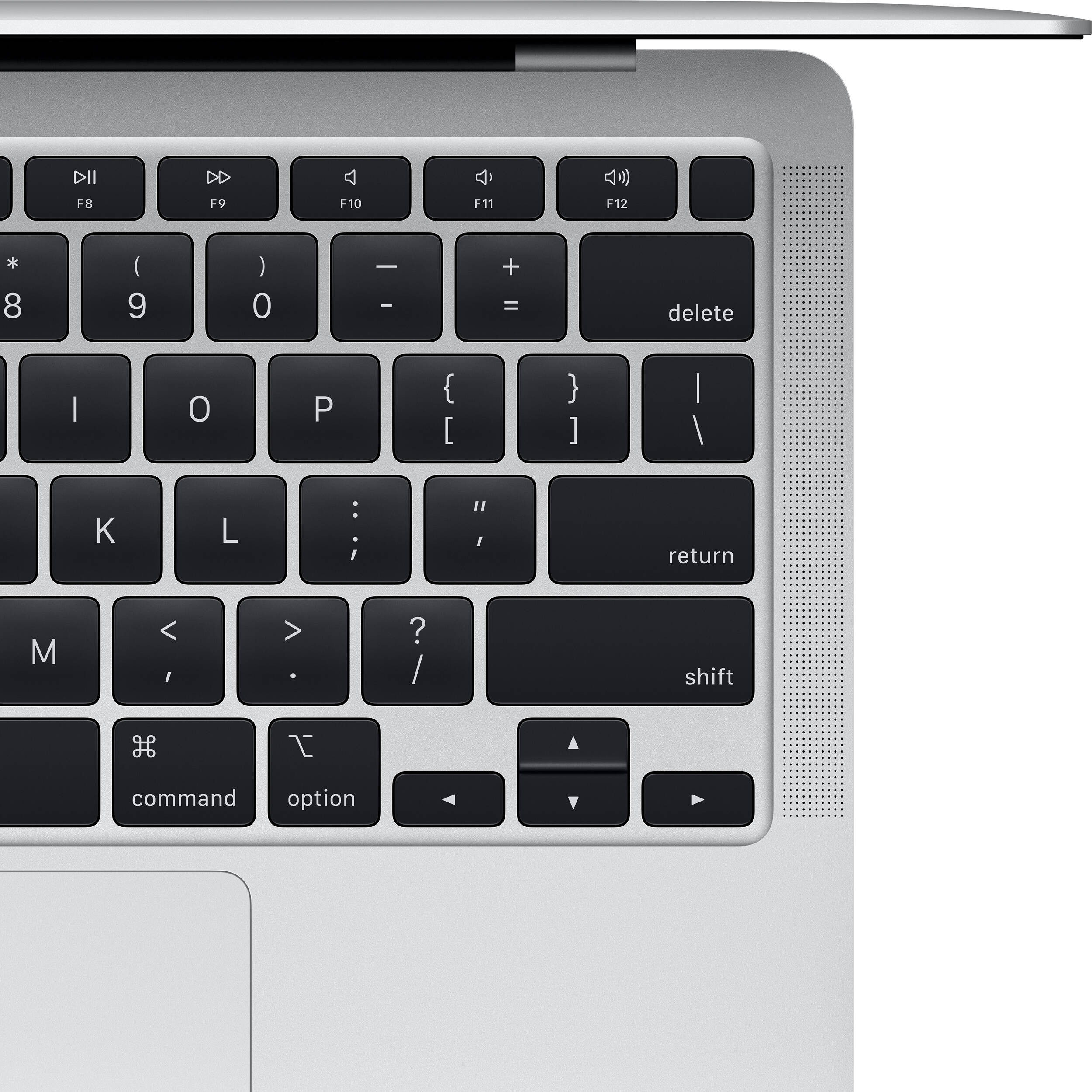 لپ تاپ 13 اینچی اپل مدل MacBook Air MGNA3 2020 لپ تاپ 13 اینچی اپل مدل MacBook Air MGNA3 2020