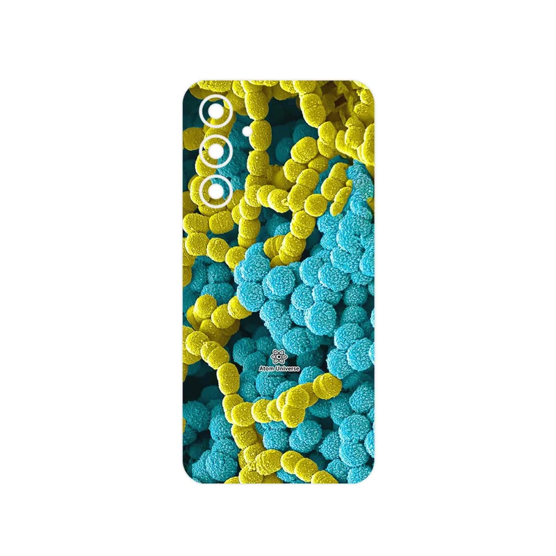 برچسب پوششی ماهوت مدل Atom Universe 1 مناسب برای گوشی موبایل سامسونگ Galaxy A54