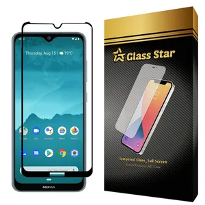 Glass Star FUL Screen Protector For Nokia 7.2
