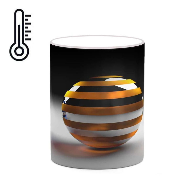 ماگ حرارتی کاکتی مدل فانتزی کد mgh18158