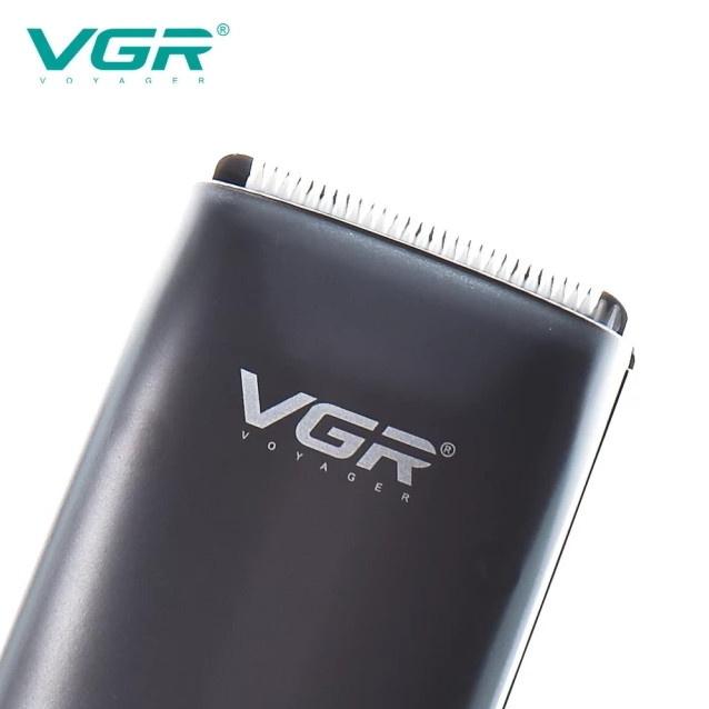 ماشین اصلاح موی سر و صورت وی جی ار مدل 233