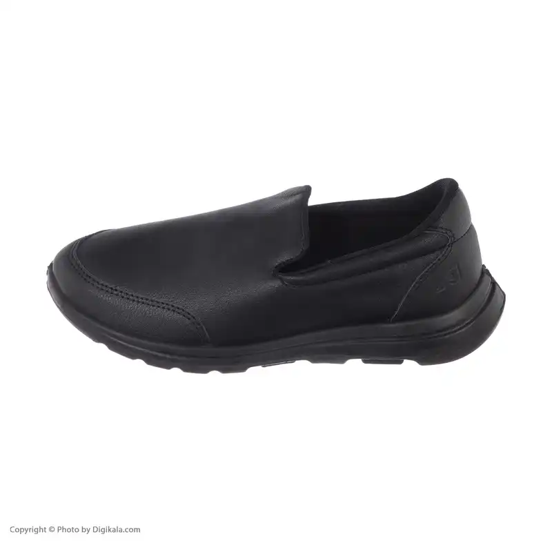 کفش راحتی آرمیس مدل آرسام مدل 026 رنگ مشکی