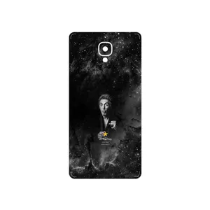 MAHOOT Al Pacino Cover Sticker for OnePlus 3