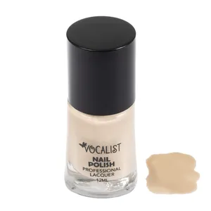  لاک ناخن وکالیست مدل تلالو شماره 244