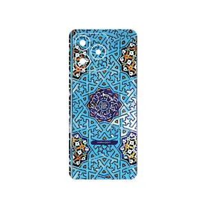 MAHOOT Slimi_Design Cover Sticker for Realme C53