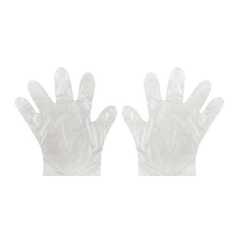 دستکش یکبار مصرف مدل 007 بسته 100 عددی دستکش یکبار مصرف مدل 007 بسته 100 عددی
