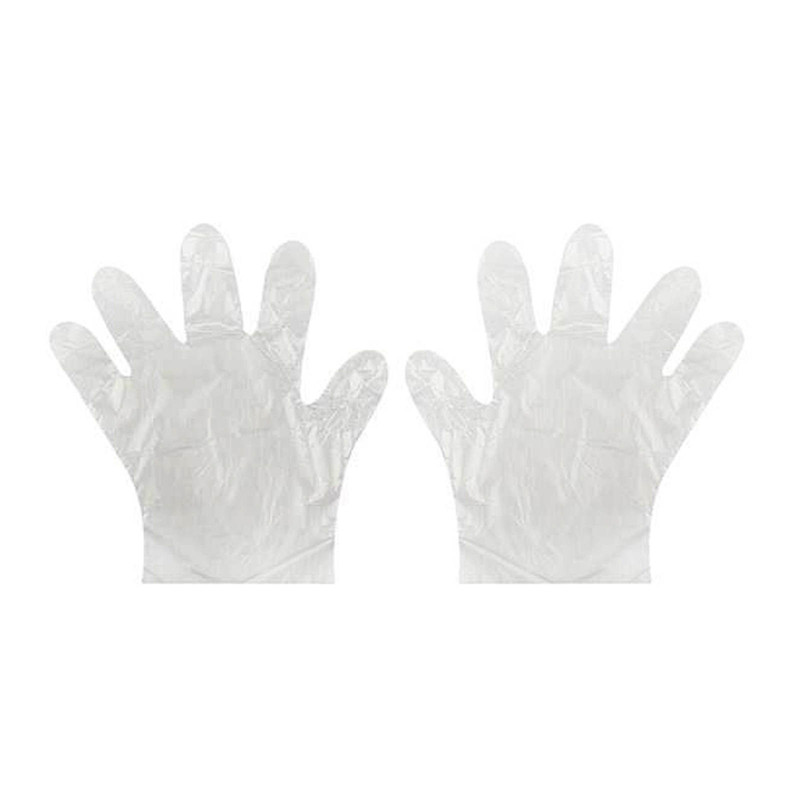 دستکش یکبار مصرف مدل 007 بسته 100 عددی دستکش یکبار مصرف مدل 007 بسته 100 عددی