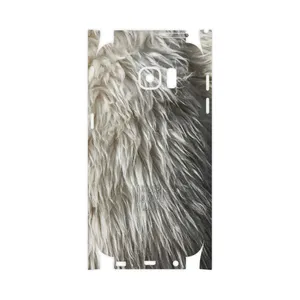MAHOOT Sheep Skin-FullSkin Cover Sticker for Samsung Galaxy S7