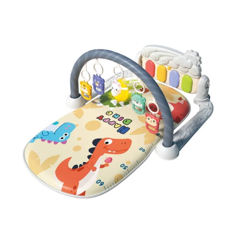 تشک بازی مدل پیانویی دایناسور کد 3685G