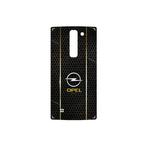 MAHOOT OPEL Cover Sticker for LG Magna