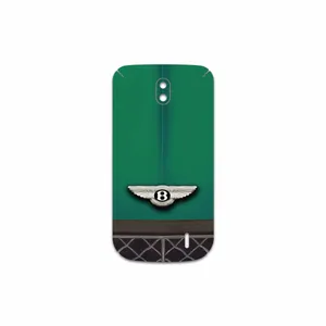 MAHOOT Bentley Cover Sticker for Nokia 1