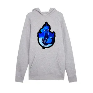 هودی پسرانه طرح یونیکورن کد 1066