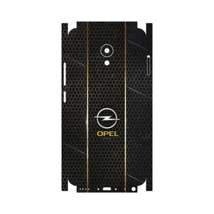 MAHOOT OPEL-FullSkin Cover Sticker for Meizu M5