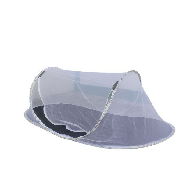 پشه بند مدل قایقی