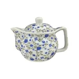 قوری مدل شکوفه