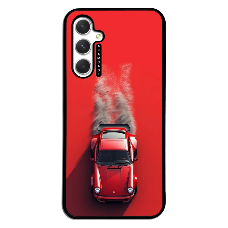 کاور آکام مدل AMC-WSGA54-CARS-26 مناسب برای گوشی موبایل سامسونگ Galaxy A54