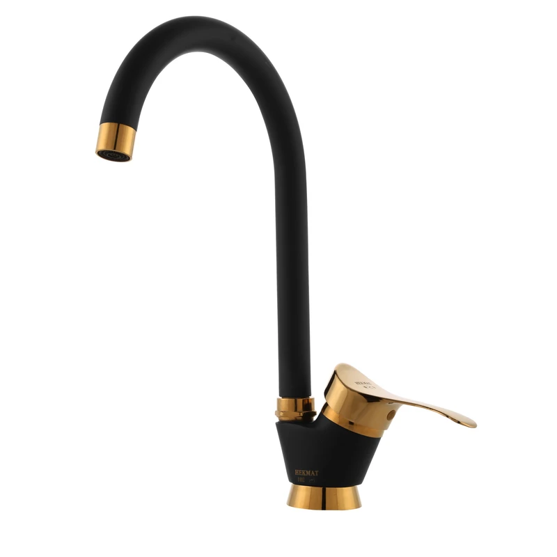 شیر آشپزخانه حکمت نشان مدل دیبا پلاس MT 