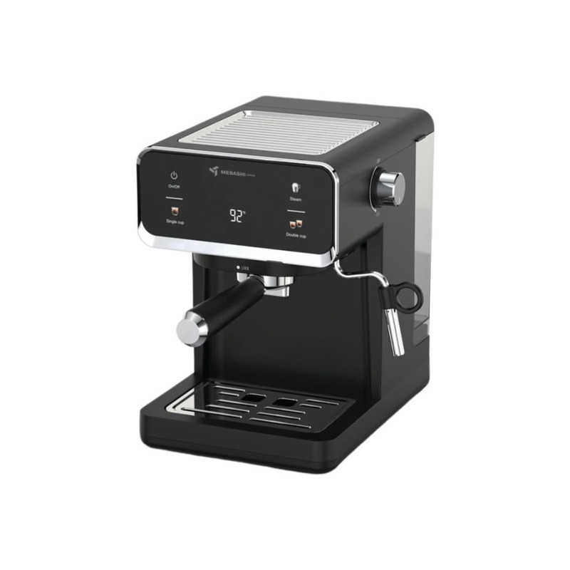 اسپرسو ساز ۱۵۰۰ میلی‌لیتر مباشی مدل ME-ECM2117