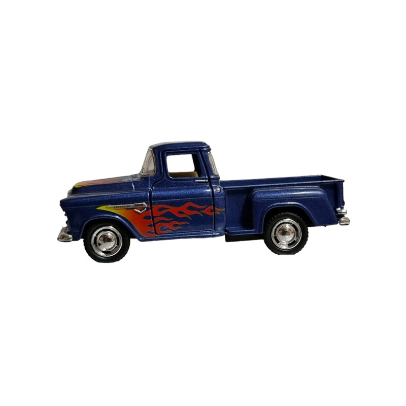 ماشین بازی کینزمارت مدل  1955 Chevy