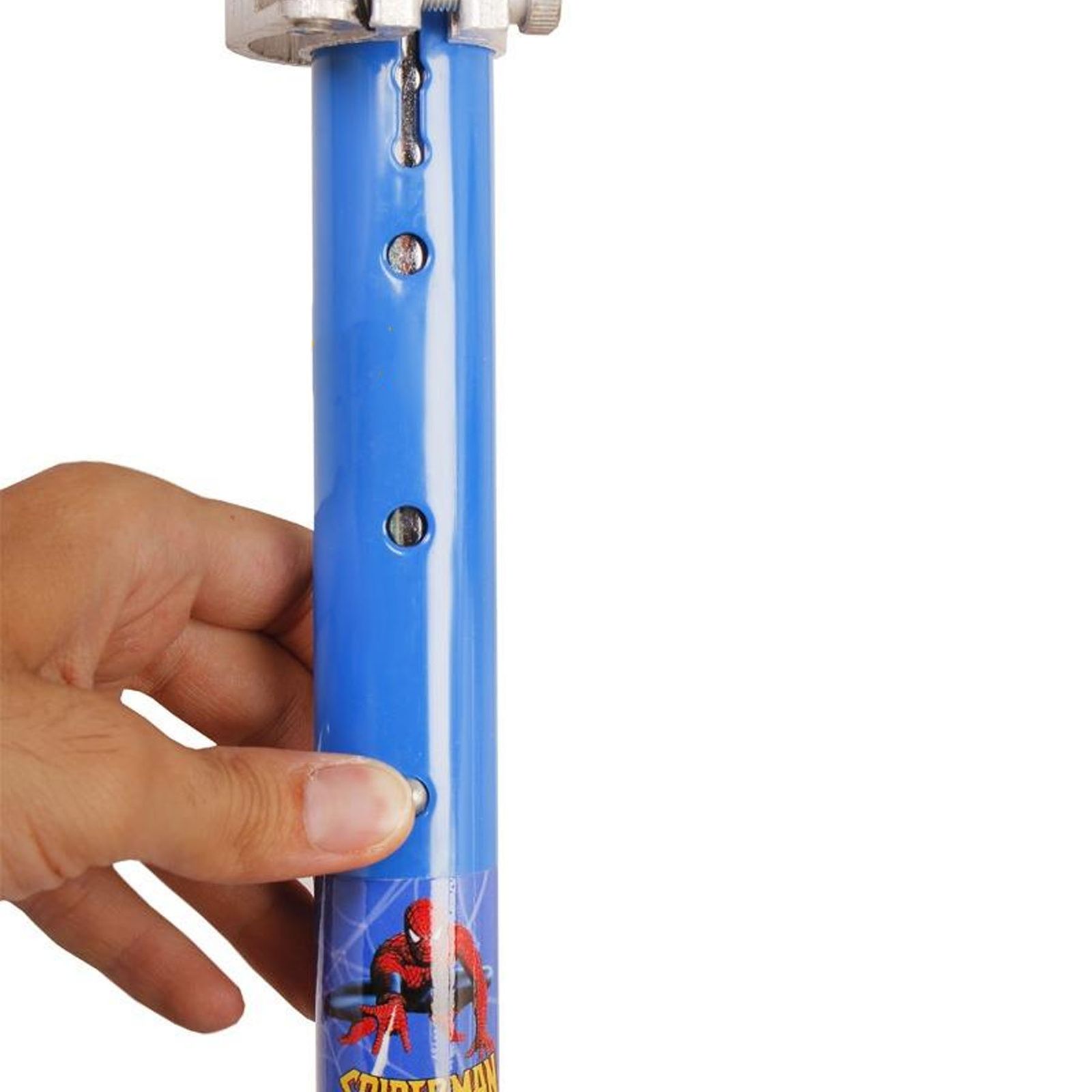 اسکوتر رجال مدل تاشو Spider New 2024 -  - 5