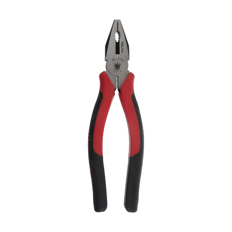 انبردست میلان مدل ML-C200 سایز 8 اینچ