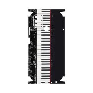 MAHOOT Piano_Instrument-FullSkin Cover Sticker for Gplus S10 2022