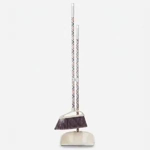 Mahsun Fantasy Delta Dustpan Set