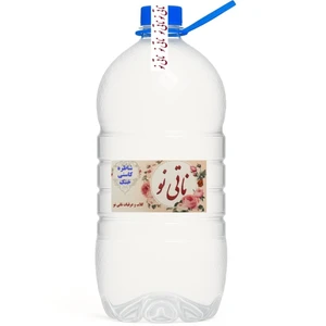 عرق مخلوط شاطره کاسنی ممتاز ناتی نو-4 لیتر