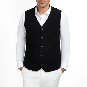 جلیقه مردانه ام کی مدل 90025