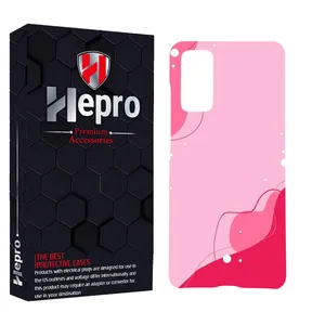 HEPRO MC Cover for SAMSUNG GALAXY S20 FE