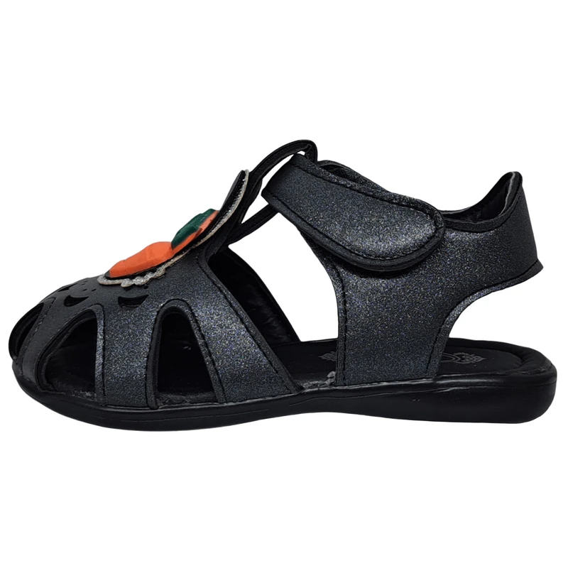 صندل دخترانه مدل P-BLDS71