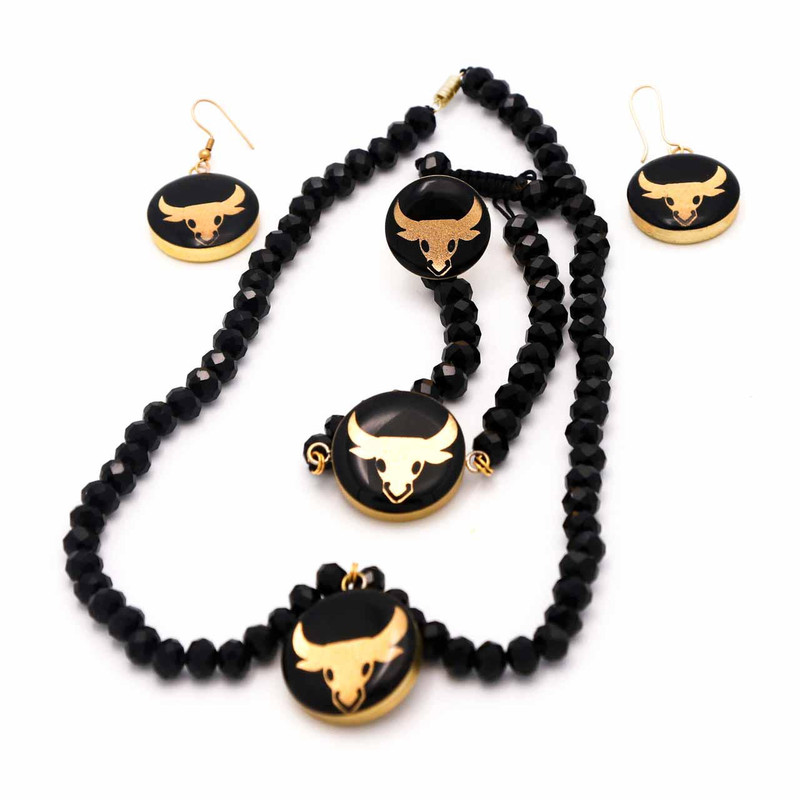 ست زنانه آلتین هنر مدل ماه اردیبهشت