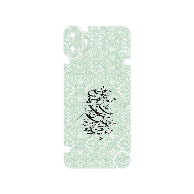 برچسب پوششی ماهوت مدل Nastaliq_3 مناسب برای گوشی موبایل ناتینگ CMF Phone 1